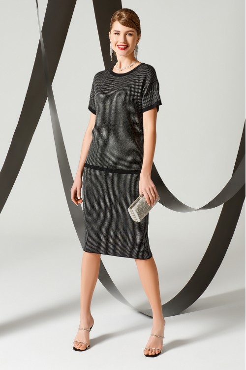 Джемпер C4348